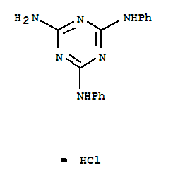 Cas Number: 6487-71-4  Molecular Structure