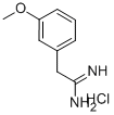 CAS No 6487-98-5  Molecular Structure