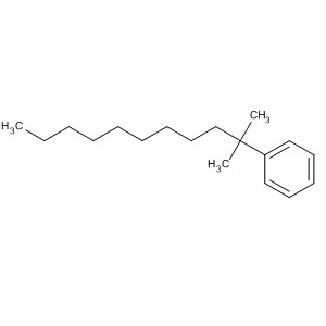 CAS No 64870-28-6  Molecular Structure