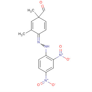 CAS No 64872-60-2  Molecular Structure