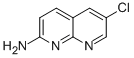 CAS No 64874-37-9  Molecular Structure