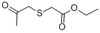 CAS No 64878-05-3  Molecular Structure
