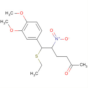 CAS No 64879-01-2  Molecular Structure