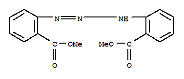 Cas Number: 64879-75-0  Molecular Structure