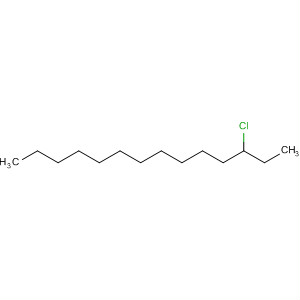 CAS No 64881-25-0  Molecular Structure