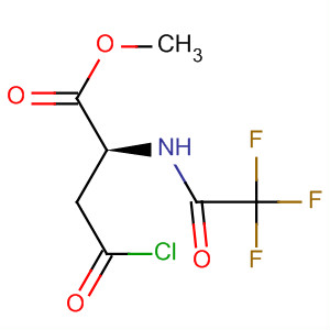 CAS No 64881-40-9  Molecular Structure