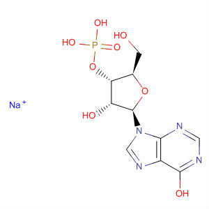 CAS No 64881-43-2  Molecular Structure