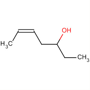 CAS No 64884-86-2  Molecular Structure