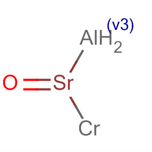 Cas Number: 64885-85-4  Molecular Structure