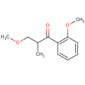 CAS No 648858-00-8  Molecular Structure