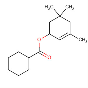 Cas Number: 648858-05-3  Molecular Structure