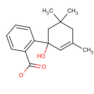 CAS No 648858-11-1  Molecular Structure