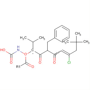 CAS No 648858-65-5  Molecular Structure