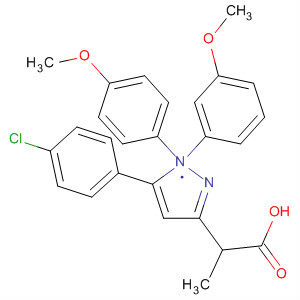 CAS No 648862-29-7  Molecular Structure