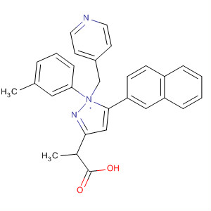 CAS No 648863-35-8  Molecular Structure