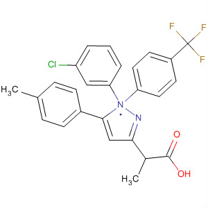 CAS No 648865-06-9  Molecular Structure