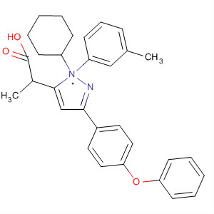 CAS No 648867-93-0  Molecular Structure