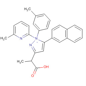 Cas Number: 648868-79-5  Molecular Structure