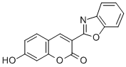 CAS No 64887-40-7  Molecular Structure