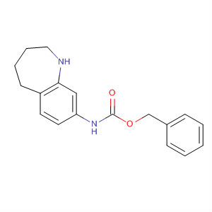 CAS No 648876-15-7  Molecular Structure