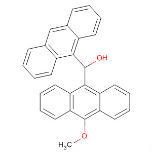 Cas Number: 64888-11-5  Molecular Structure