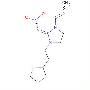 CAS No 648880-43-7  Molecular Structure