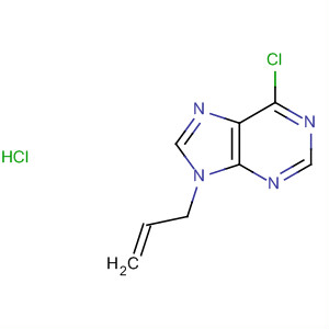 CAS No 648881-70-3  Molecular Structure