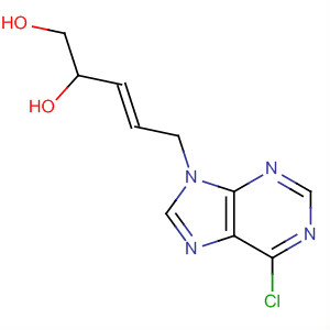 CAS No 648881-79-2  Molecular Structure