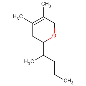 CAS No 648882-78-4  Molecular Structure