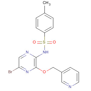CAS No 648883-84-5  Molecular Structure