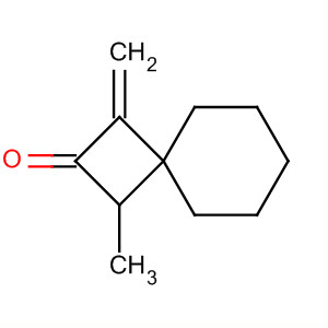 Cas Number: 64889-13-0  Molecular Structure