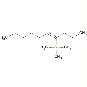 CAS No 64889-33-4  Molecular Structure