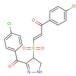 Cas Number: 648891-56-9  Molecular Structure