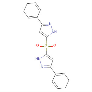 CAS No 648891-72-9  Molecular Structure