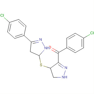 CAS No 648891-77-4  Molecular Structure
