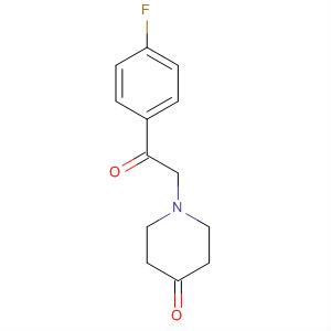 CAS No 648895-46-9  Molecular Structure
