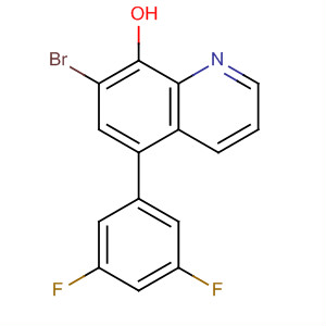 CAS No 648896-54-2  Molecular Structure