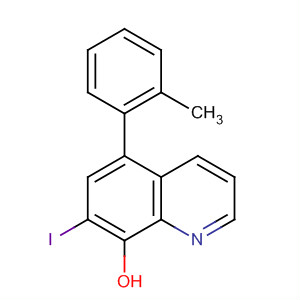 CAS No 648896-59-7  Molecular Structure
