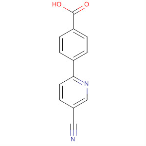 Cas Number: 648898-11-7  Molecular Structure