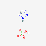 CAS No 64890-08-0  Molecular Structure