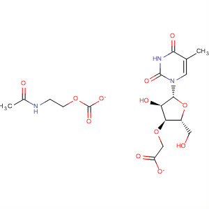 CAS No 648900-03-2  Molecular Structure