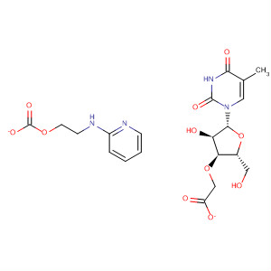 CAS No 648900-05-4  Molecular Structure