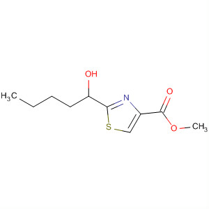 CAS No 648903-40-6  Molecular Structure