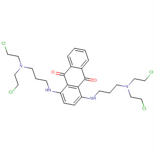 CAS No 648903-53-1  Molecular Structure