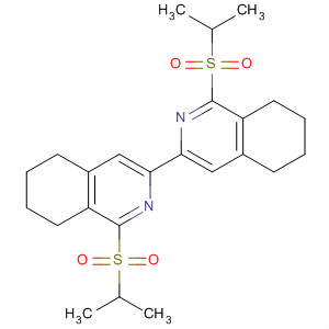 CAS No 648903-94-0  Molecular Structure