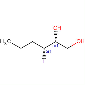 CAS No 648904-36-3  Molecular Structure