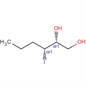 Cas Number: 648904-36-3  Molecular Structure