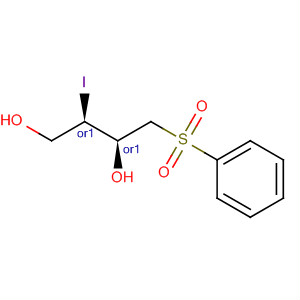 CAS No 648904-39-6  Molecular Structure