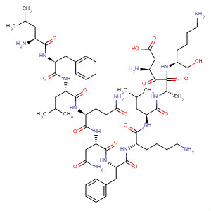 CAS No 648904-44-3  Molecular Structure