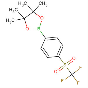 CAS No 648904-89-6  Molecular Structure